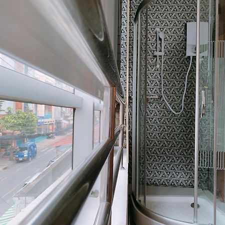 Luxurious Chinatown Hideaway Cidade de Ho Chi Minh Exterior foto
