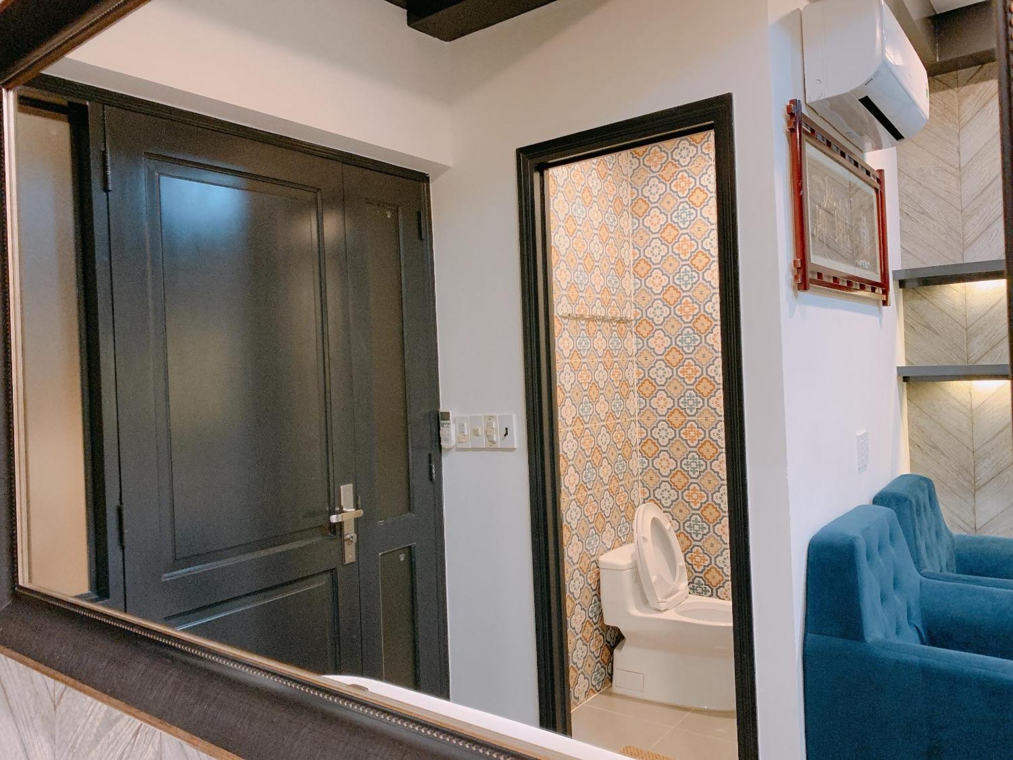 Luxurious Chinatown Hideaway Cidade de Ho Chi Minh Exterior foto