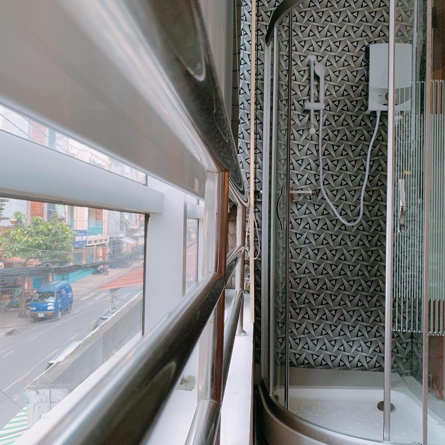 Luxurious Chinatown Hideaway Cidade de Ho Chi Minh Exterior foto
