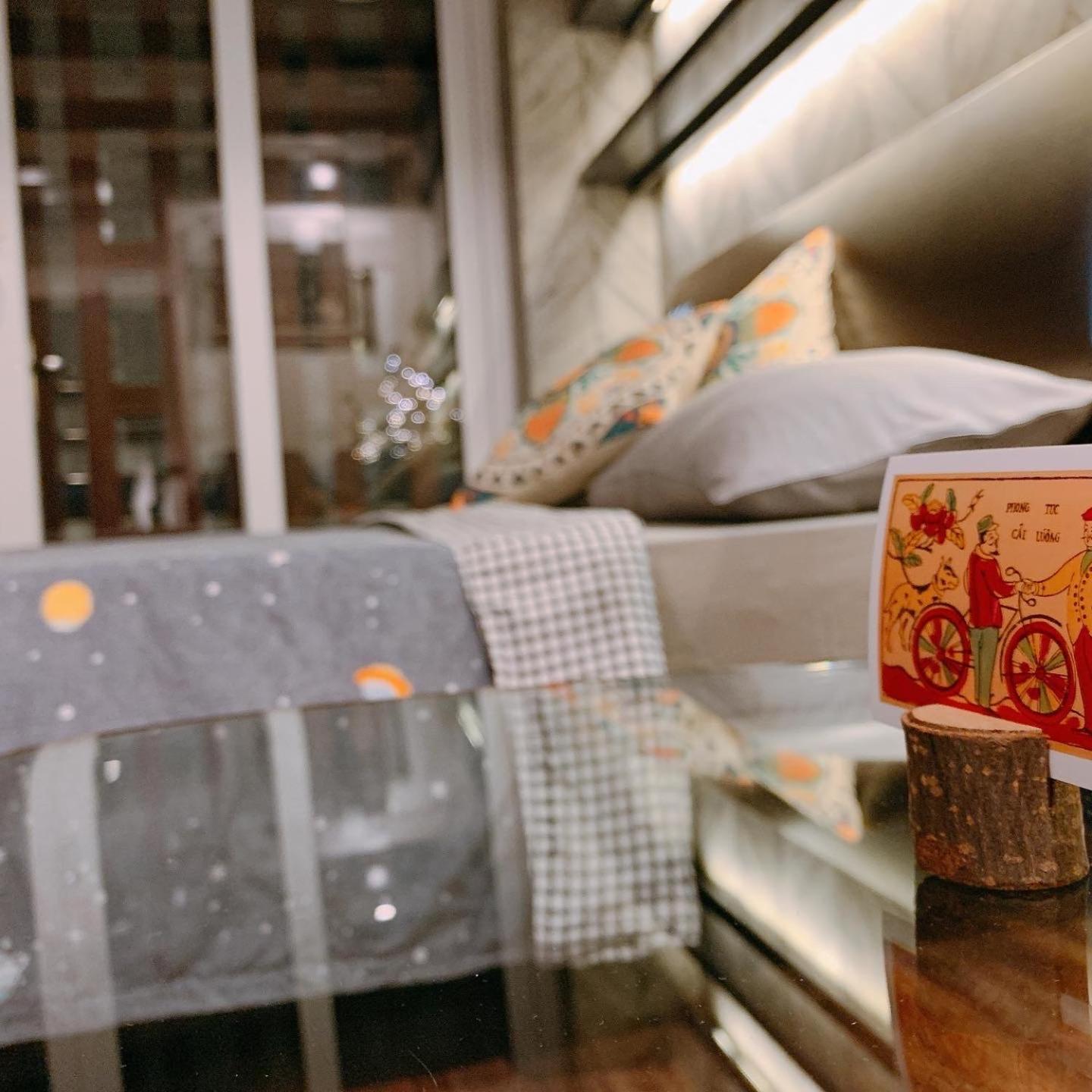 Luxurious Chinatown Hideaway Cidade de Ho Chi Minh Exterior foto