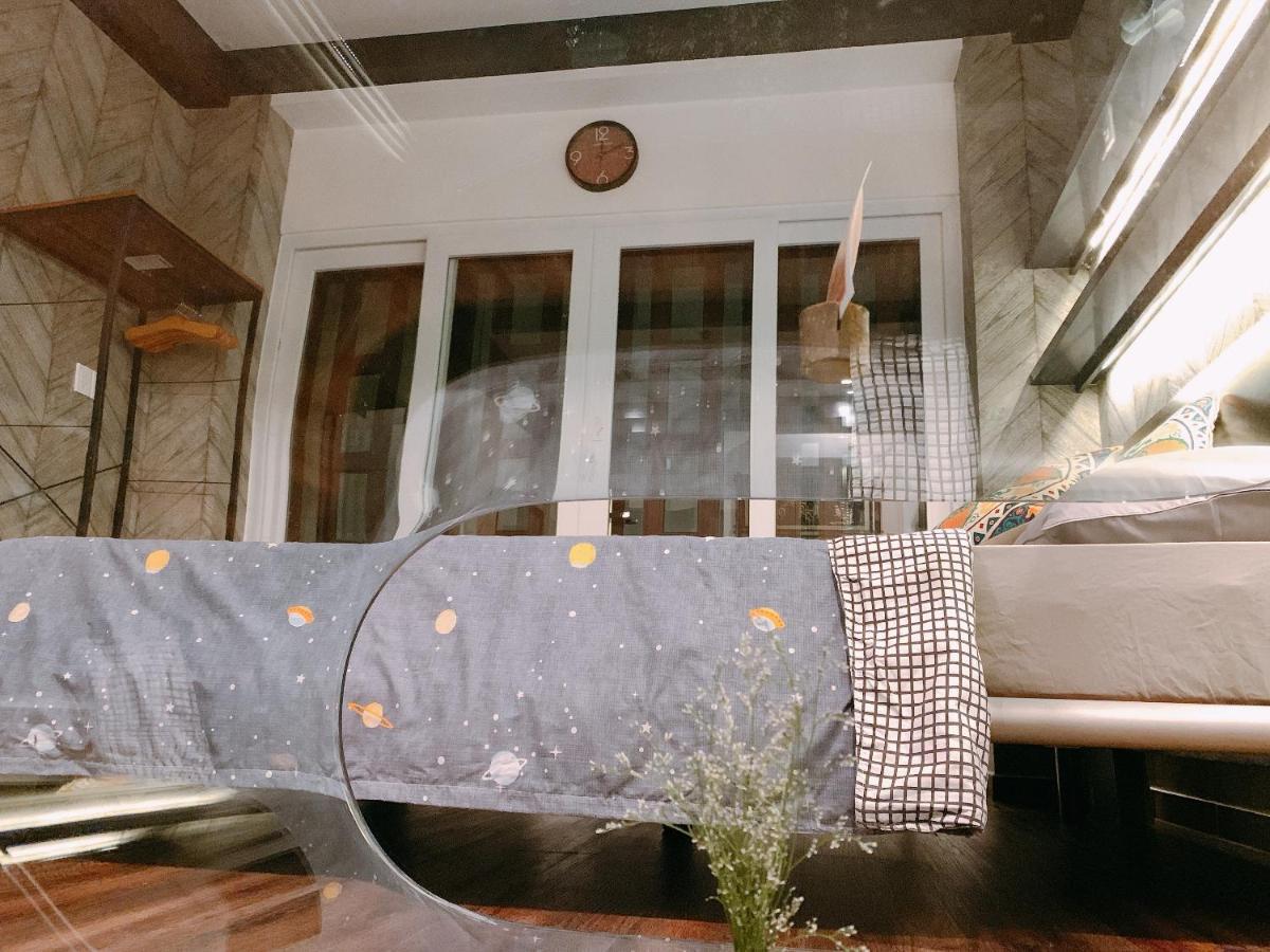 Luxurious Chinatown Hideaway Cidade de Ho Chi Minh Exterior foto